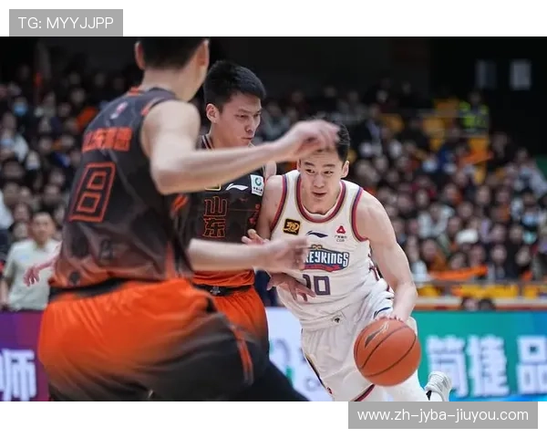 湖北籍球员在CBA赛场上的代表人物盘点